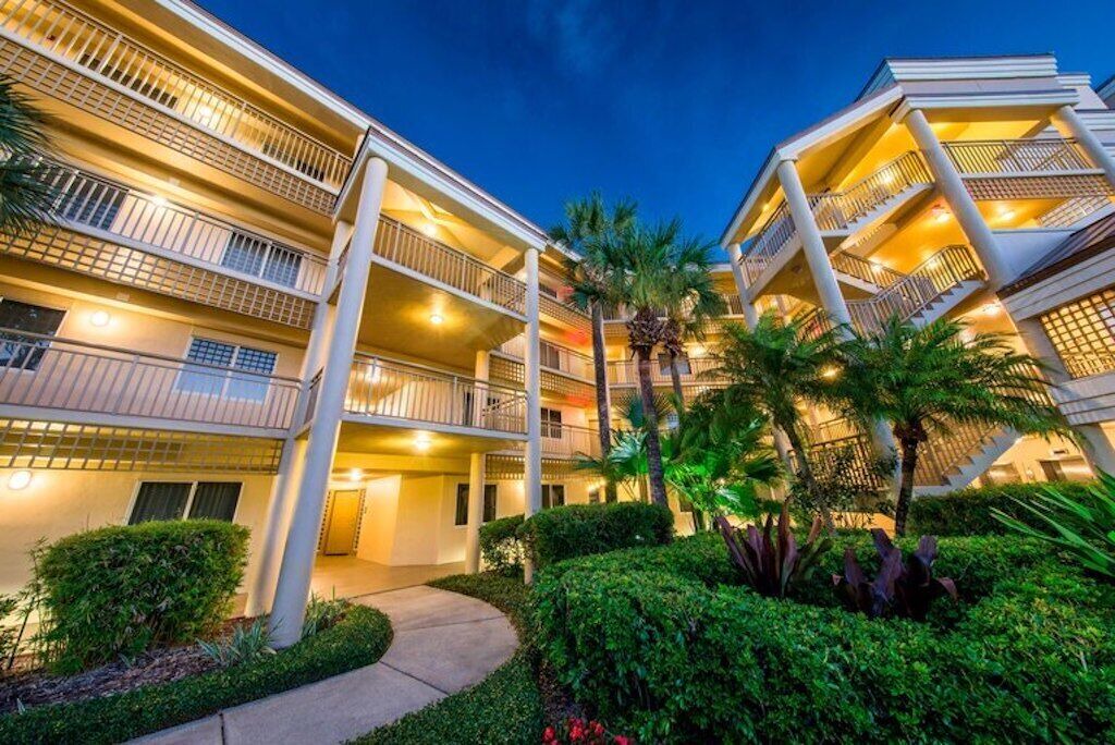 Photo of Outdoor in Florida Central Atlantic Coast