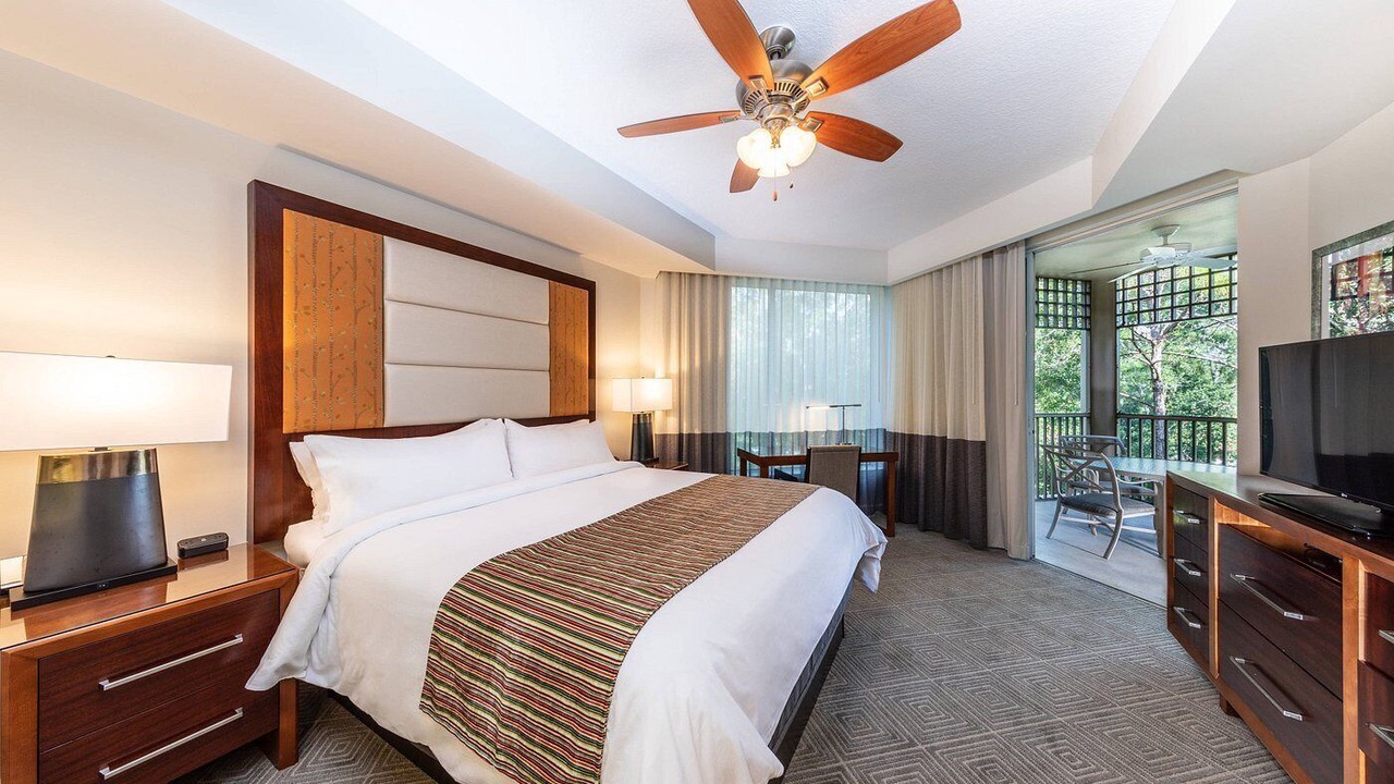 Photo of Bedroom in Florida Central Atlantic Coast