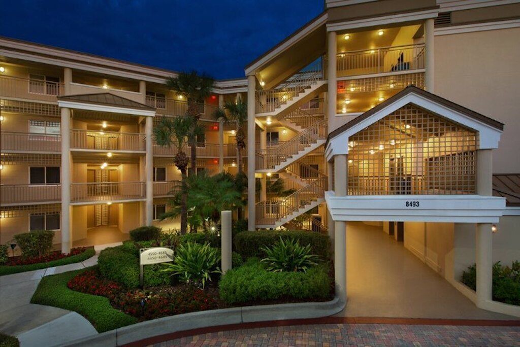 Photo of Outdoor in Florida Central Atlantic Coast
