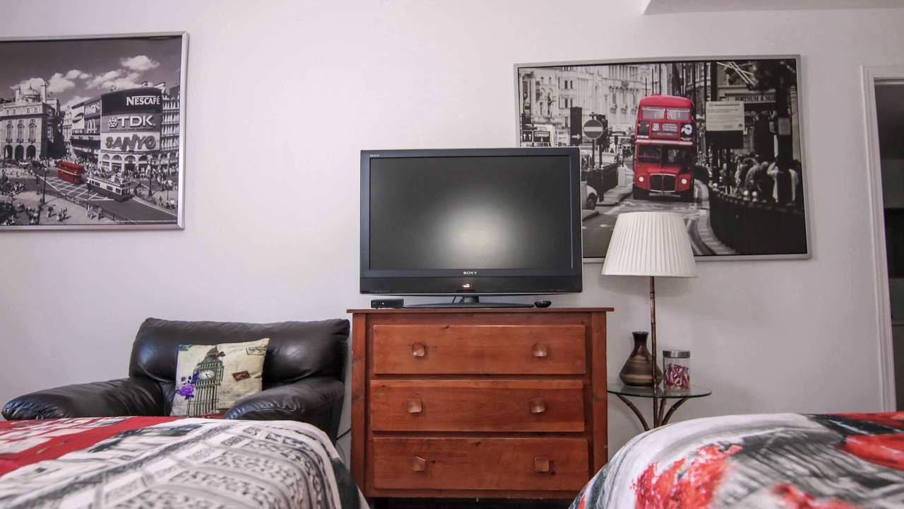 Photo of Bedroom in Bracebridge