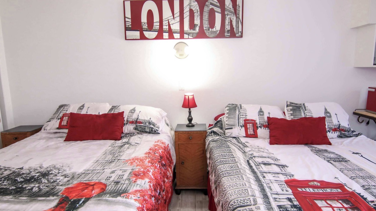 Photo of Bedroom in Bracebridge