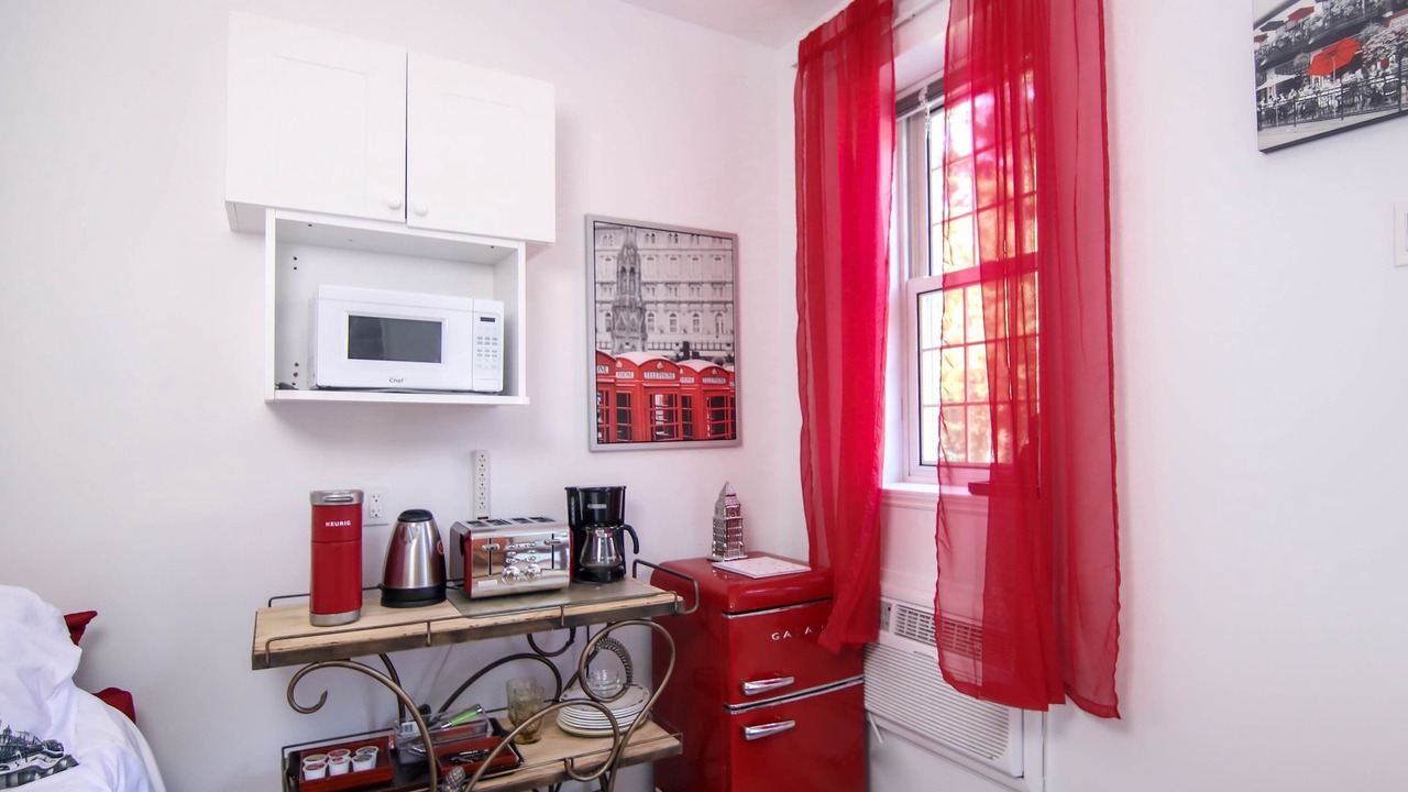 Photo of Bedroom in Bracebridge
