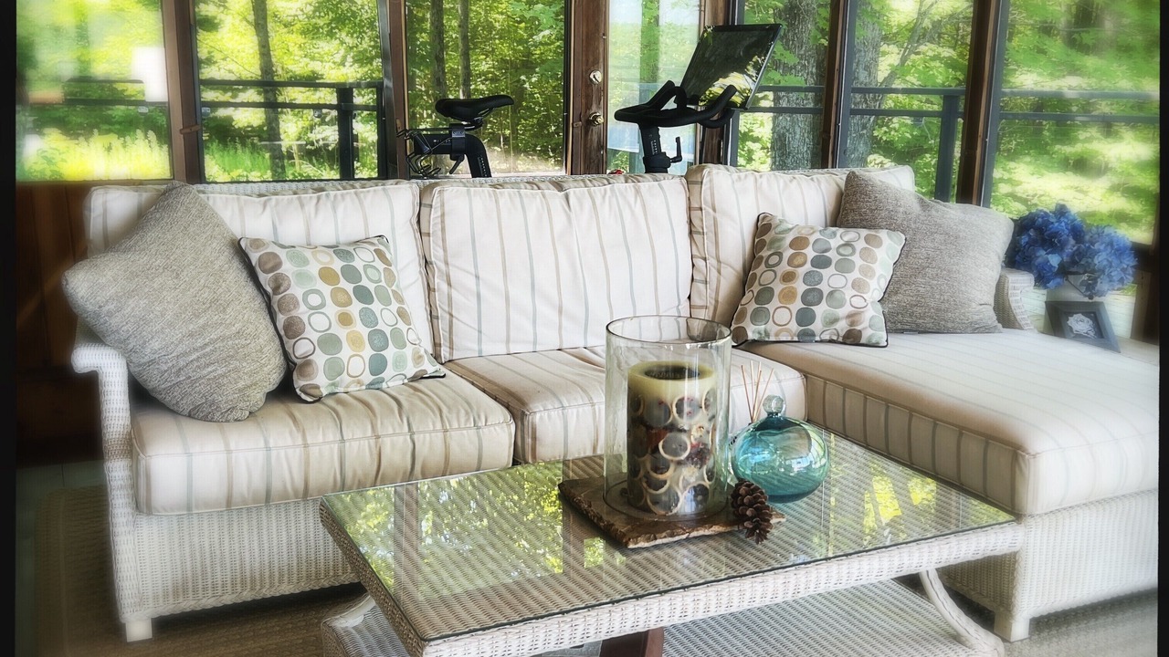 Photo of Bedroom in Muskoka Lakes