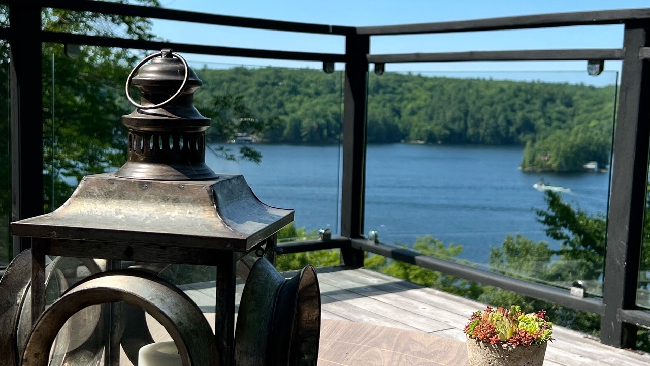 Photo of Outdoor in Muskoka Lakes