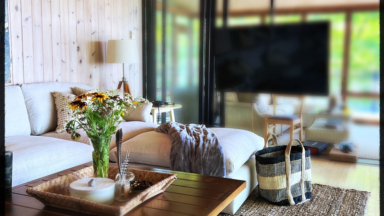 Photo of Bedroom in Muskoka Lakes