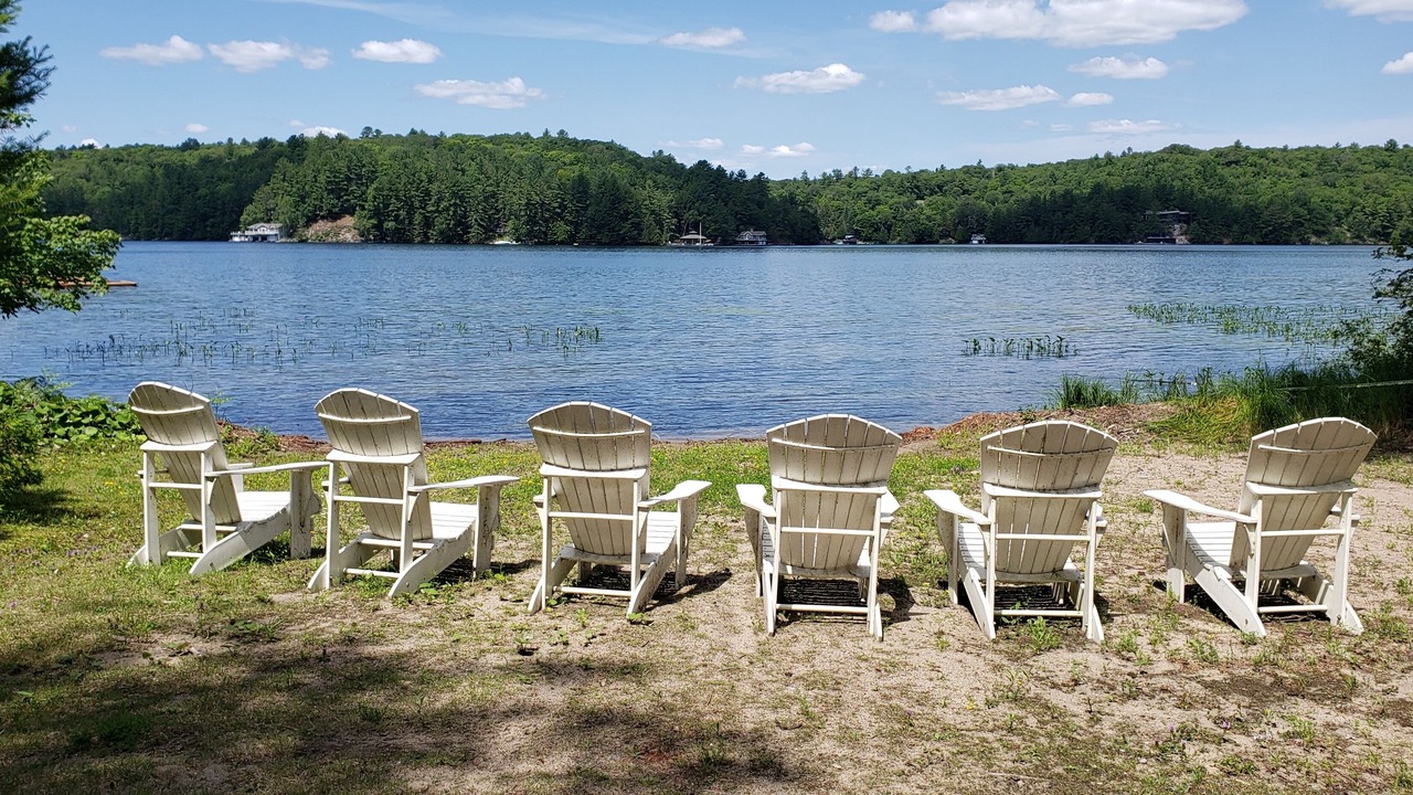 Photo of Outdoor in Muskoka Lakes