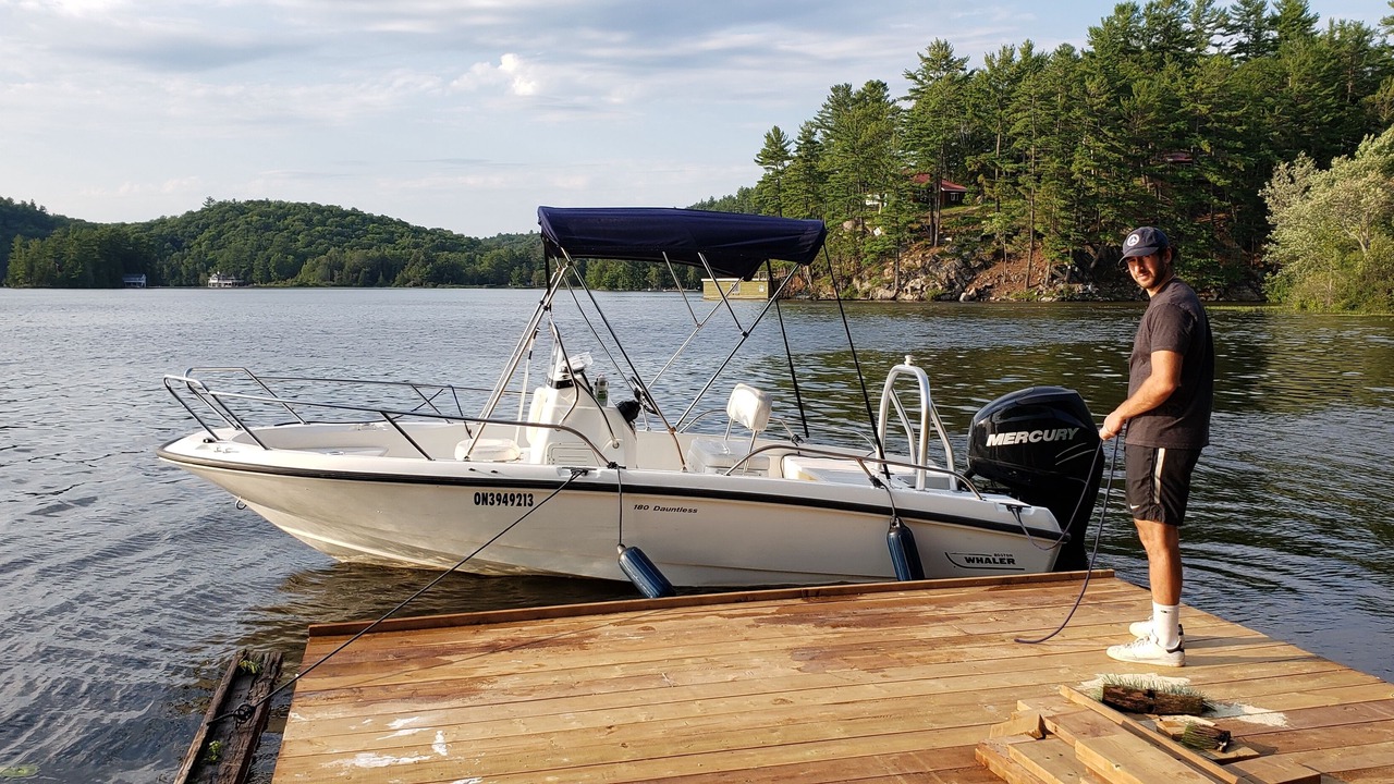 Photo of Outdoor in Muskoka Lakes