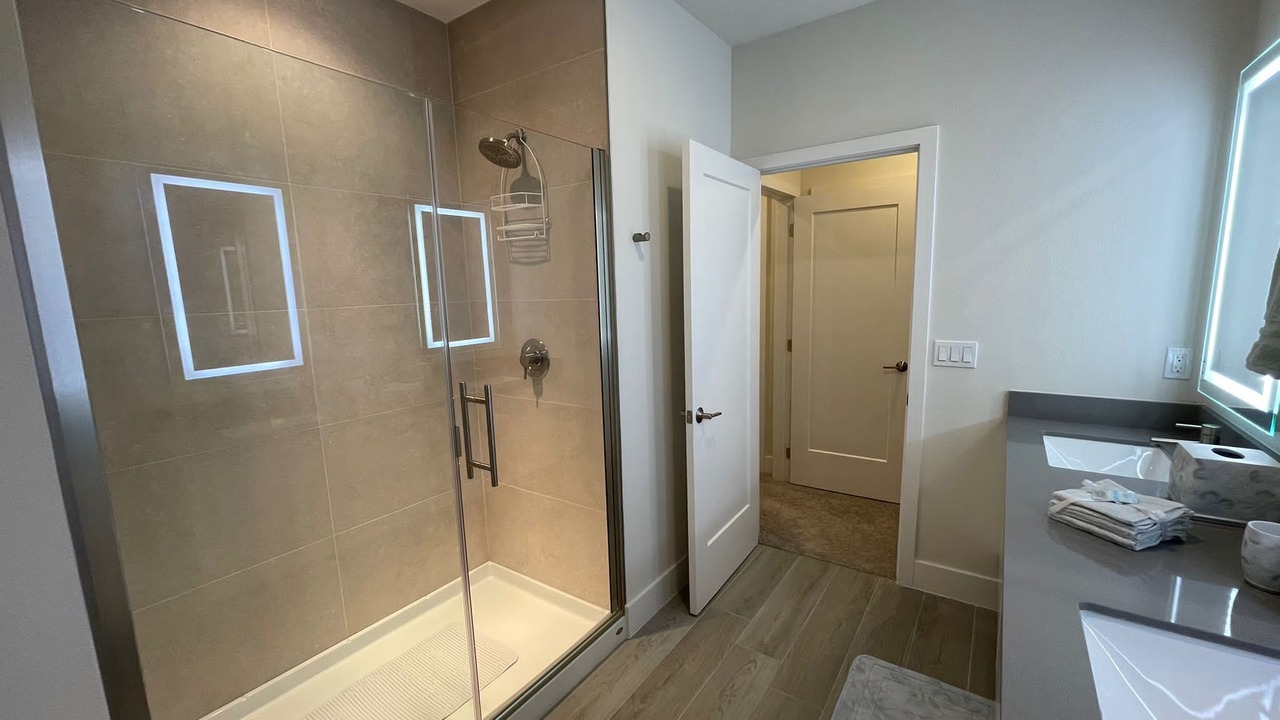 Photo of Bathroom in Silver Creek