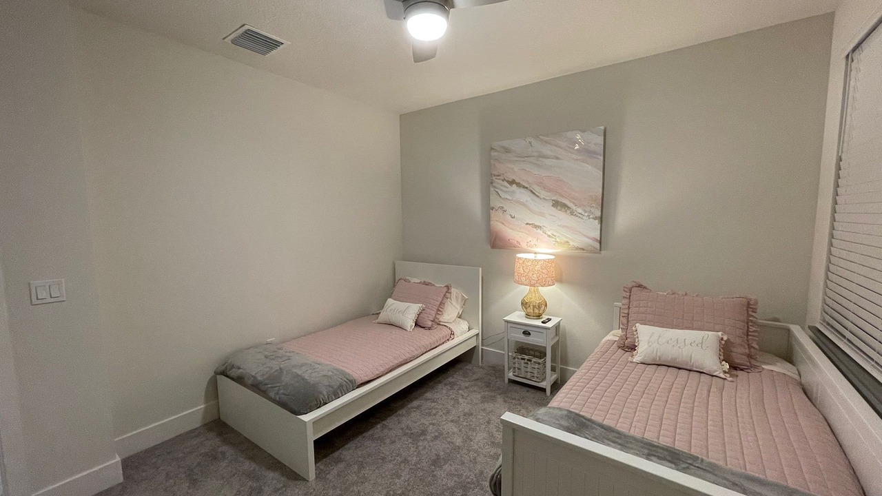 Photo of Bedroom in Silver Creek