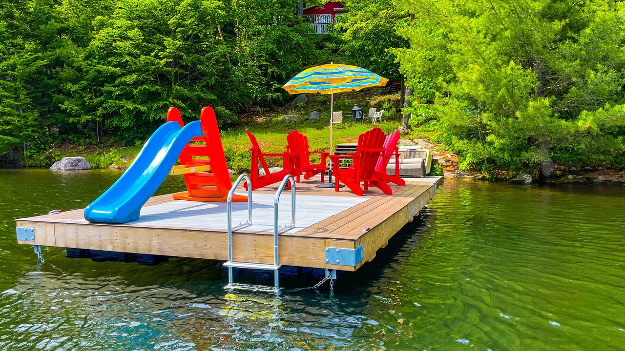 Photo of Outdoor in Algonquin Highlands
