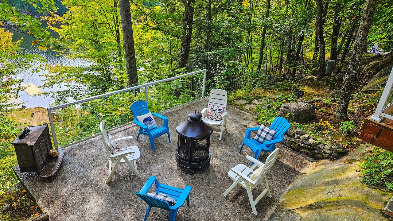 Photo of Others in Algonquin Highlands