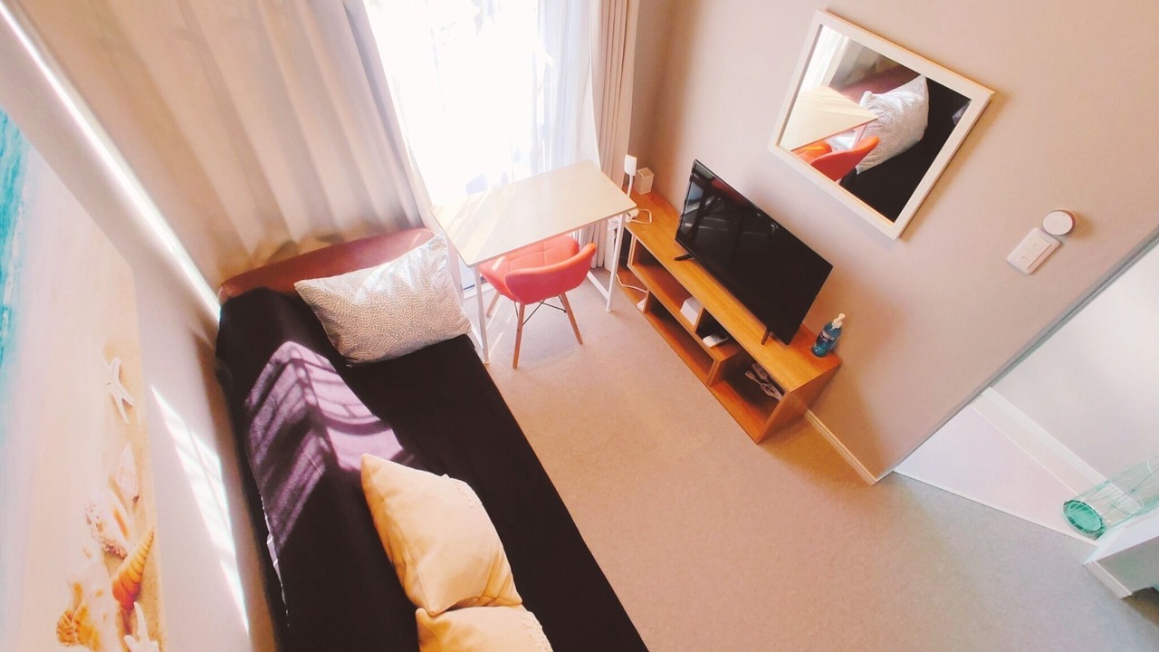 Photo of Bedroom in Chuo Ward