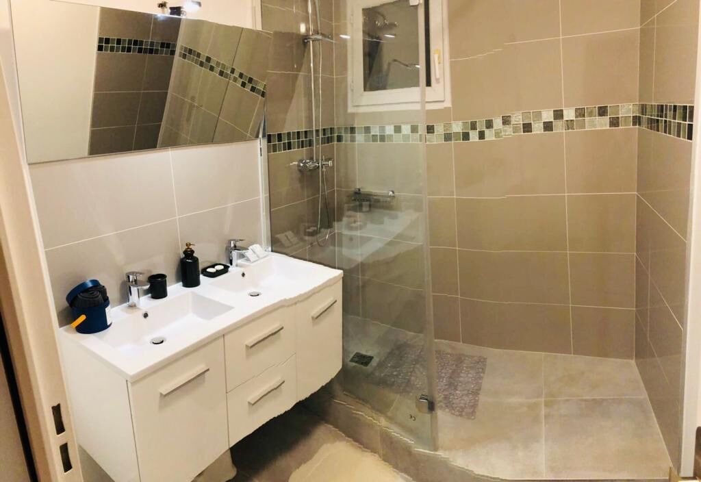 Photo of Bathroom in Bailly-Romainvilliers