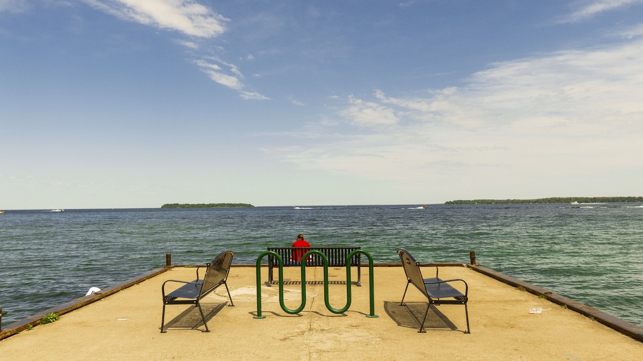Photo of Outdoor in Alcona