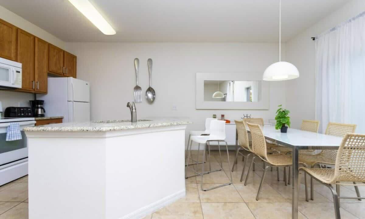 Photo of Kitchen in Bellavida