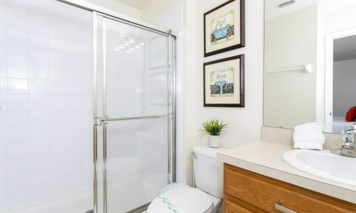 Photo of Bathroom in Bellavida