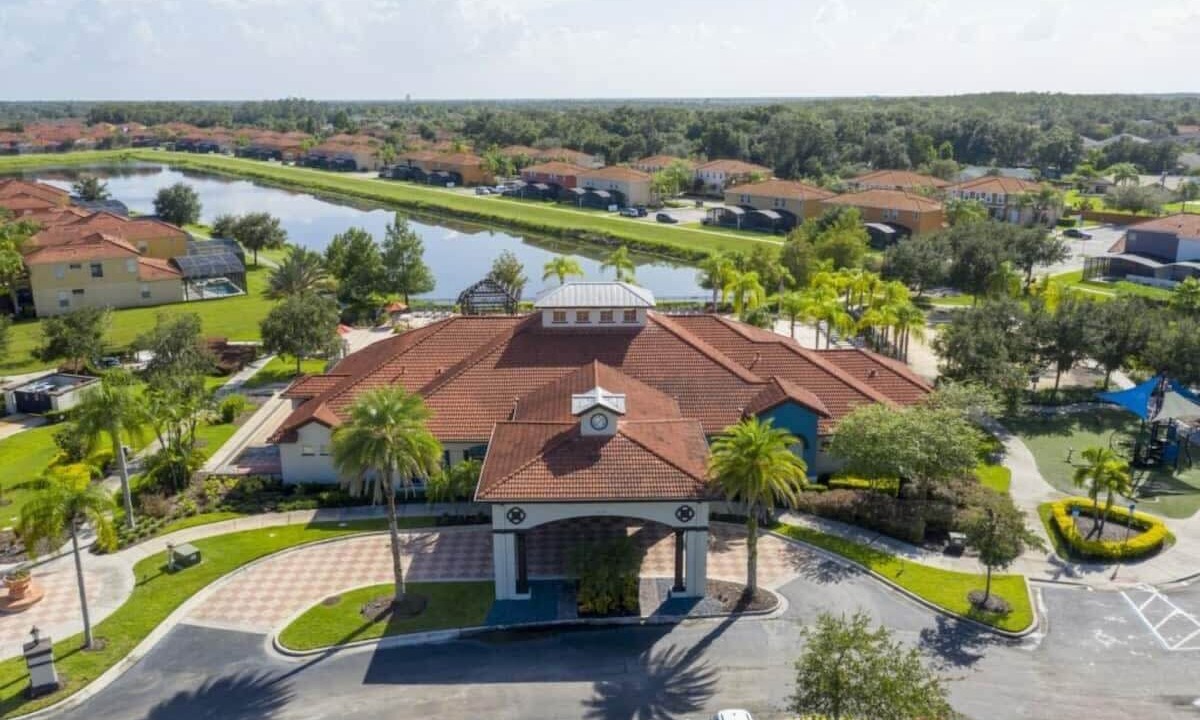 Photo of Outdoor in Bellavida