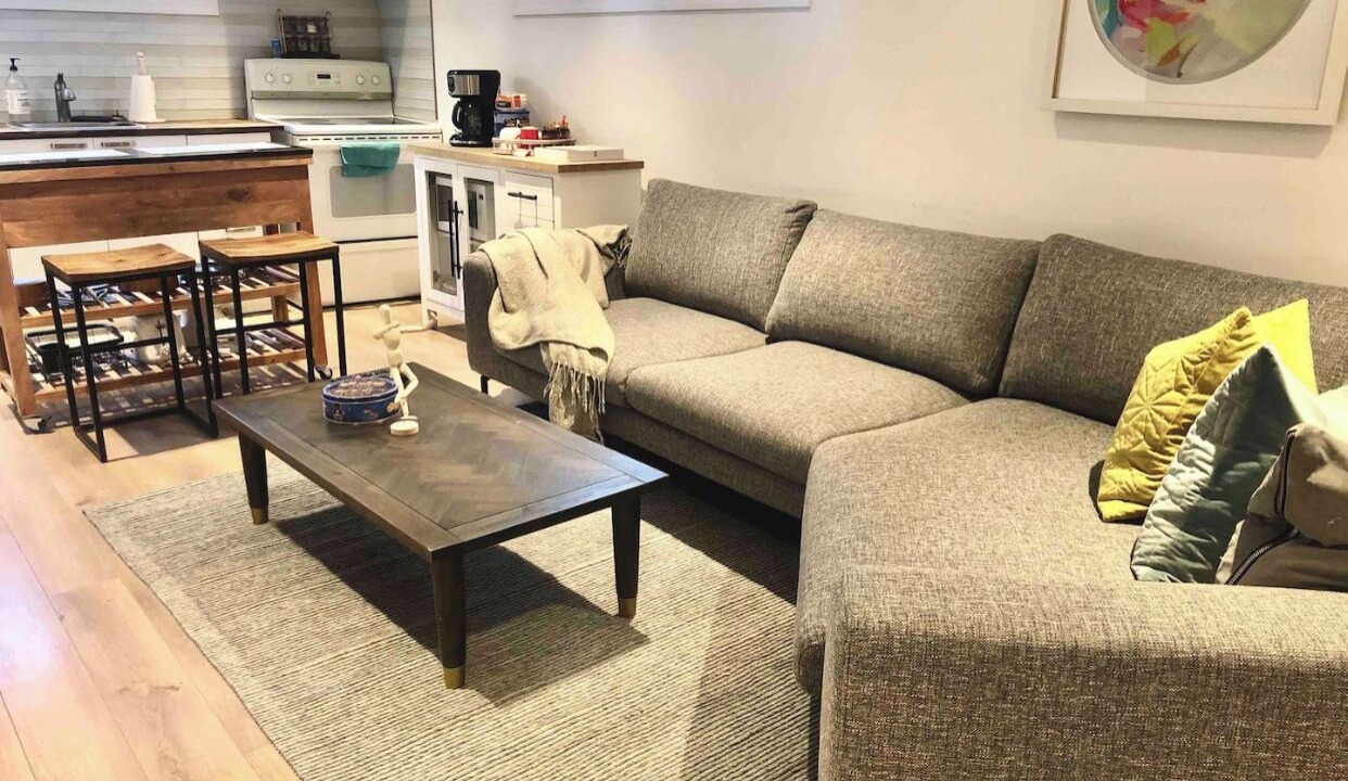 Photo of Livingroom in Rexdale