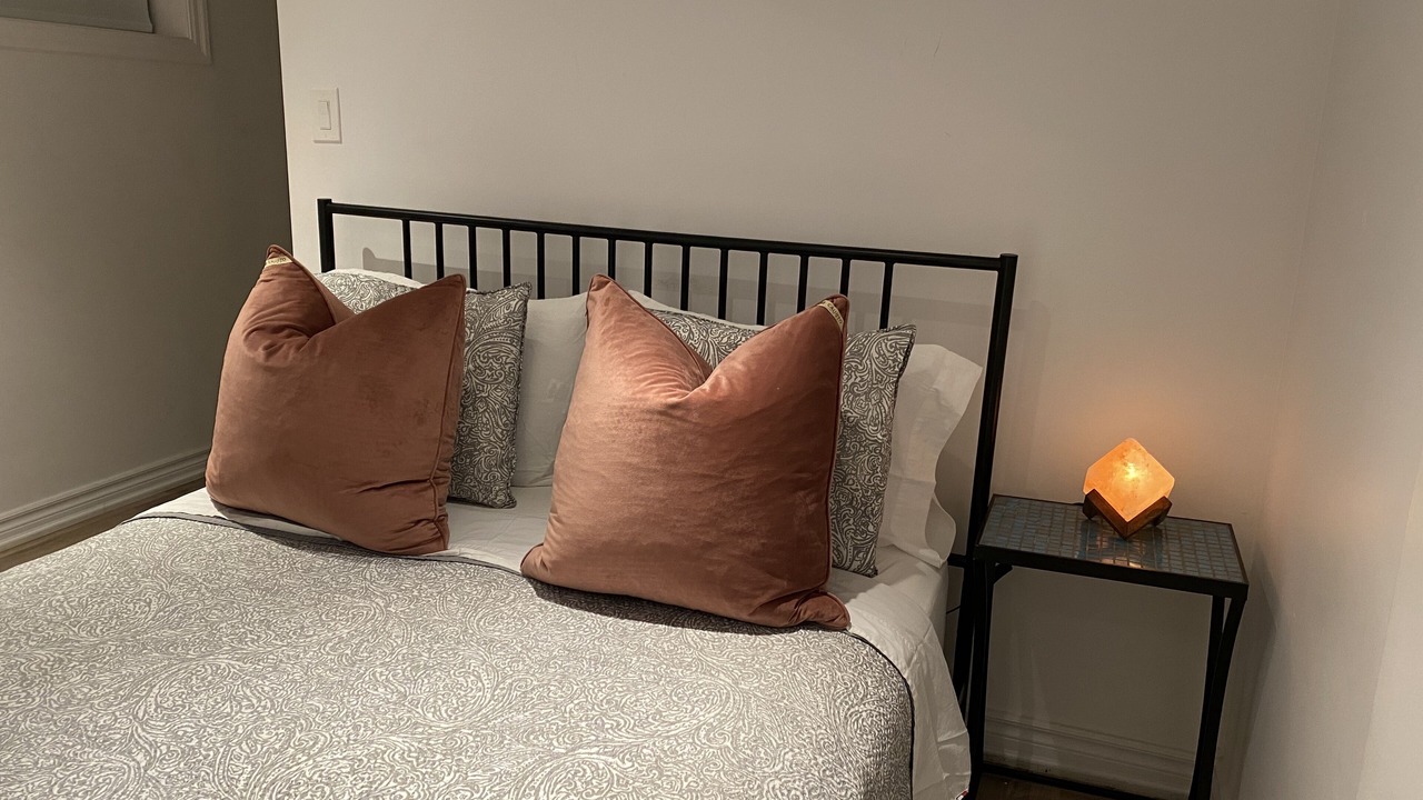 Photo of Bedroom in Rexdale