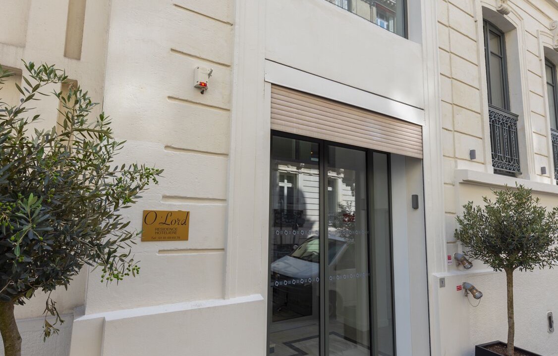 Photo of Others in Faubourg-du-Roule