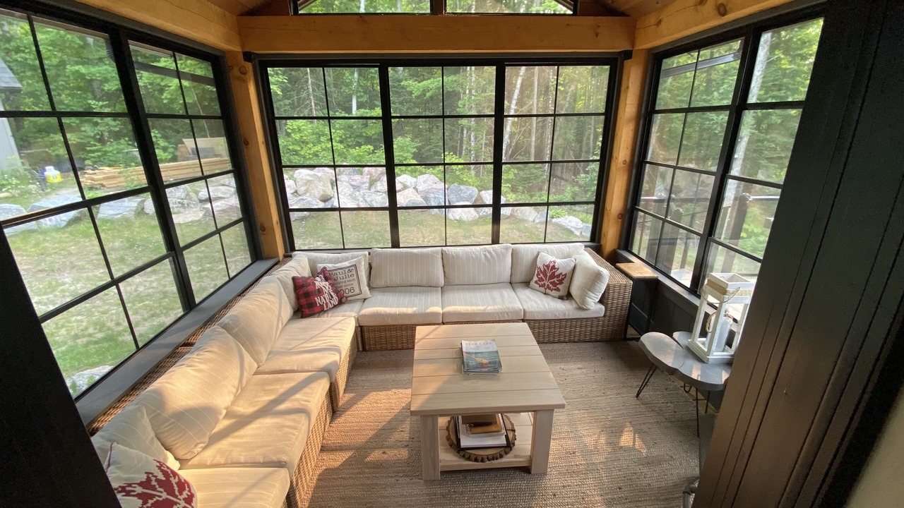 Photo of Bedroom in Rosseau