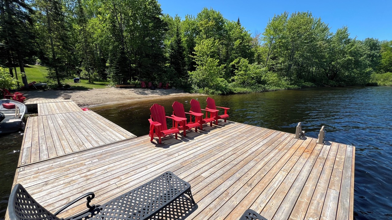 Photo of Outdoor in Rosseau