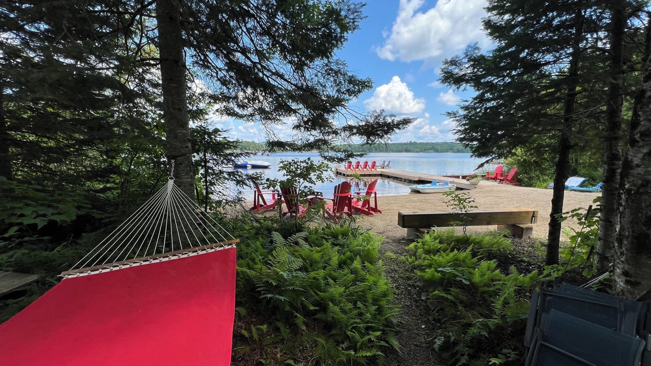 Photo of Outdoor in Rosseau