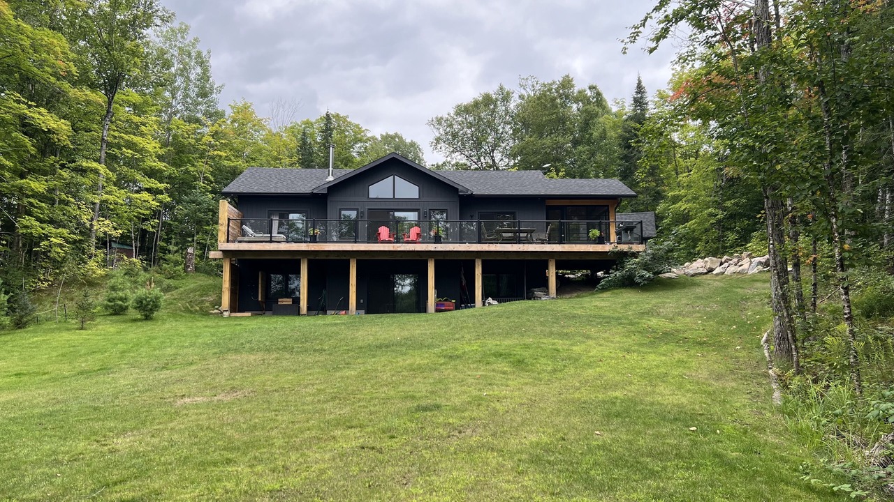 Photo of Outdoor in Rosseau