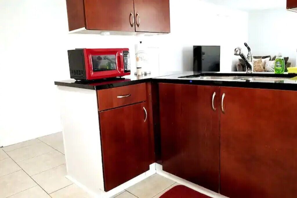 Photo of Kitchen in North Hyde Park