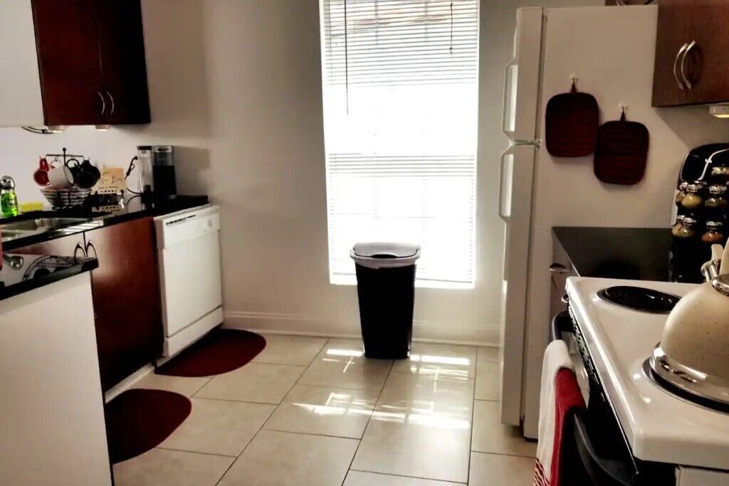 Photo of Kitchen in North Hyde Park