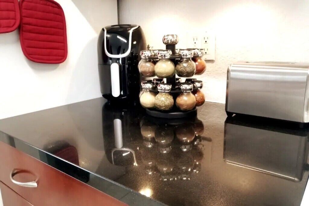 Photo of Kitchen in North Hyde Park