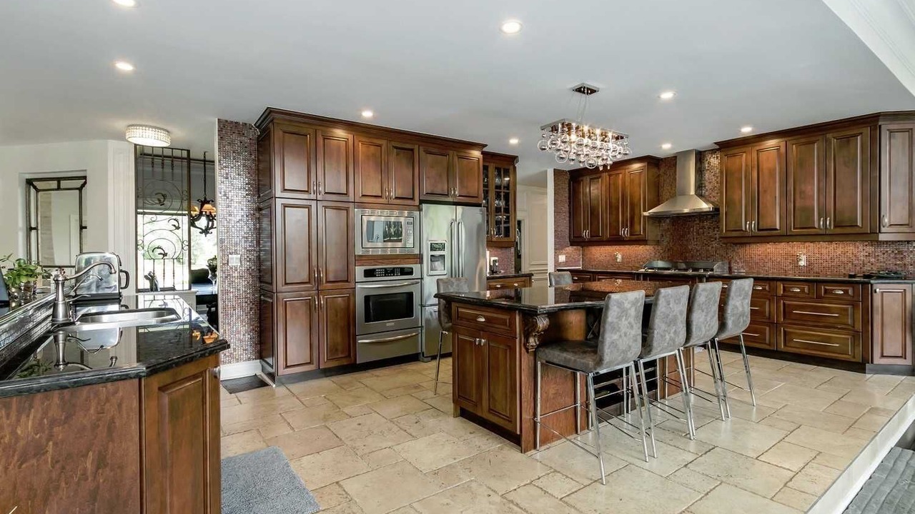 Photo of Kitchen in Durham Region