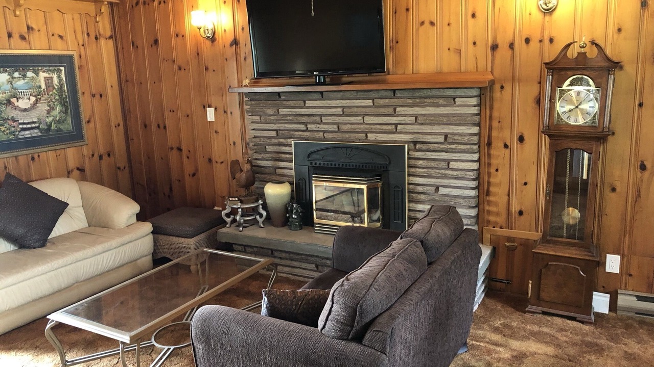 Photo of Livingroom in Cameron