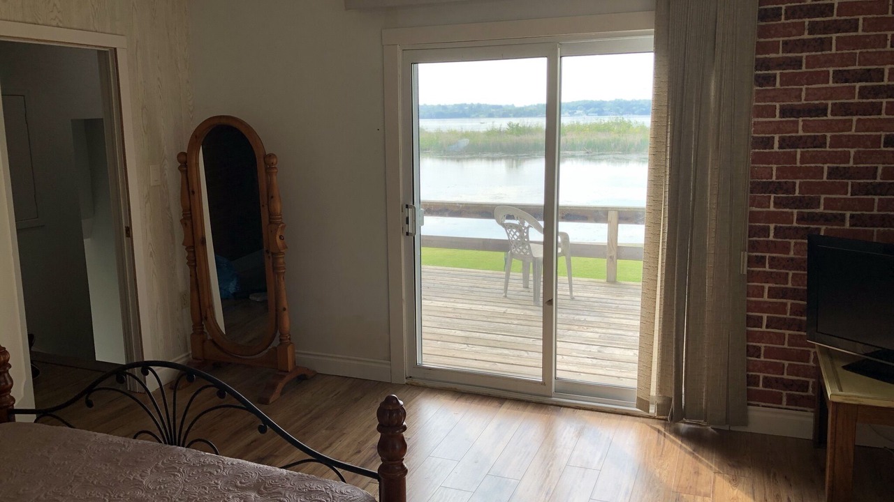 Photo of Bedroom in Cameron