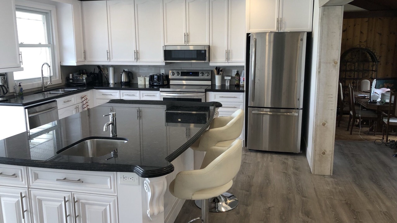 Photo of Kitchen in Cameron