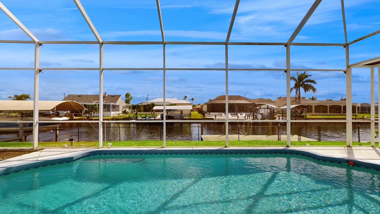 Photo of Outdoor in Gulf Cove