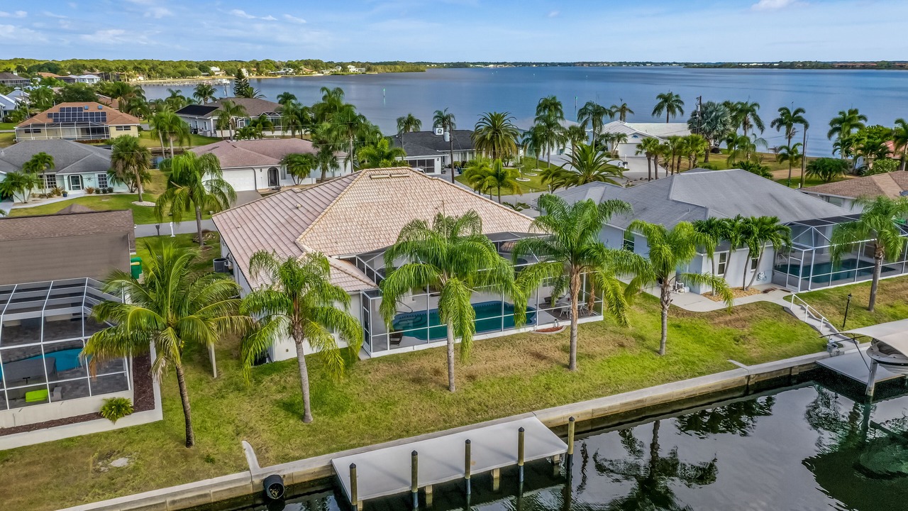 Photo of Outdoor in Gulf Cove