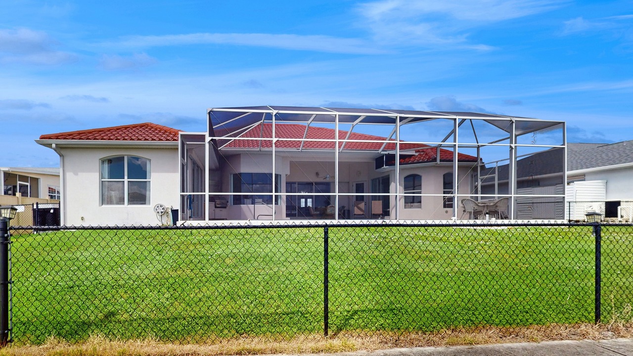 Photo of Outdoor in Gulf Cove