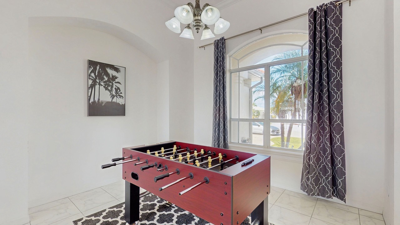 Photo of Bedroom in Gulf Cove