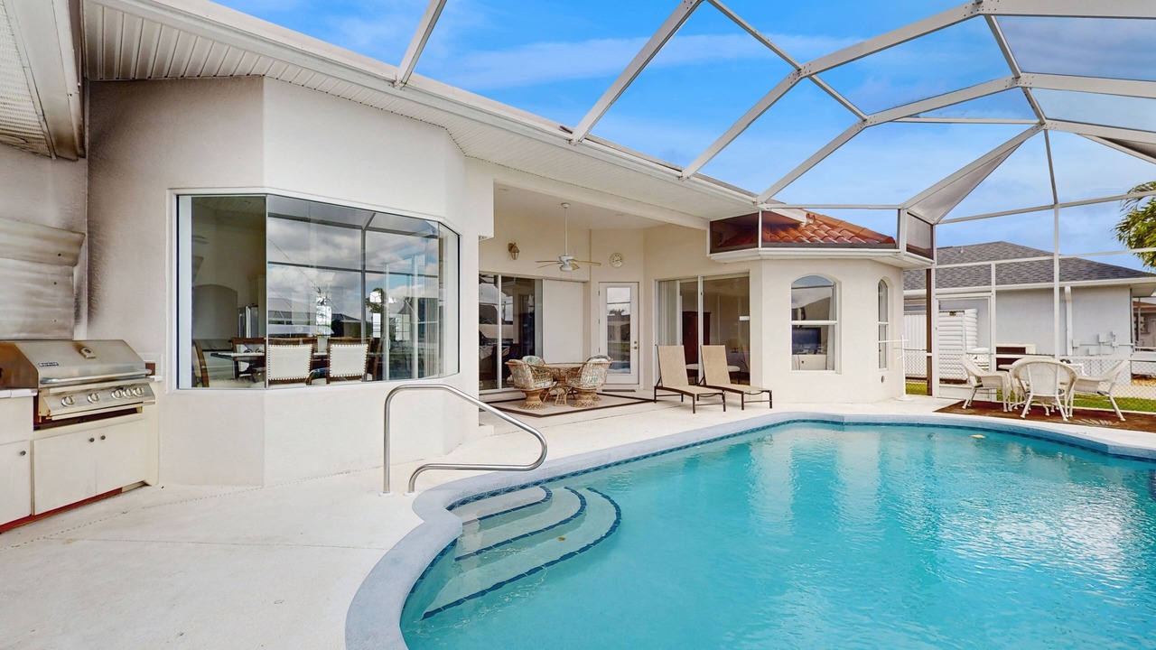 Photo of Outdoor in Gulf Cove