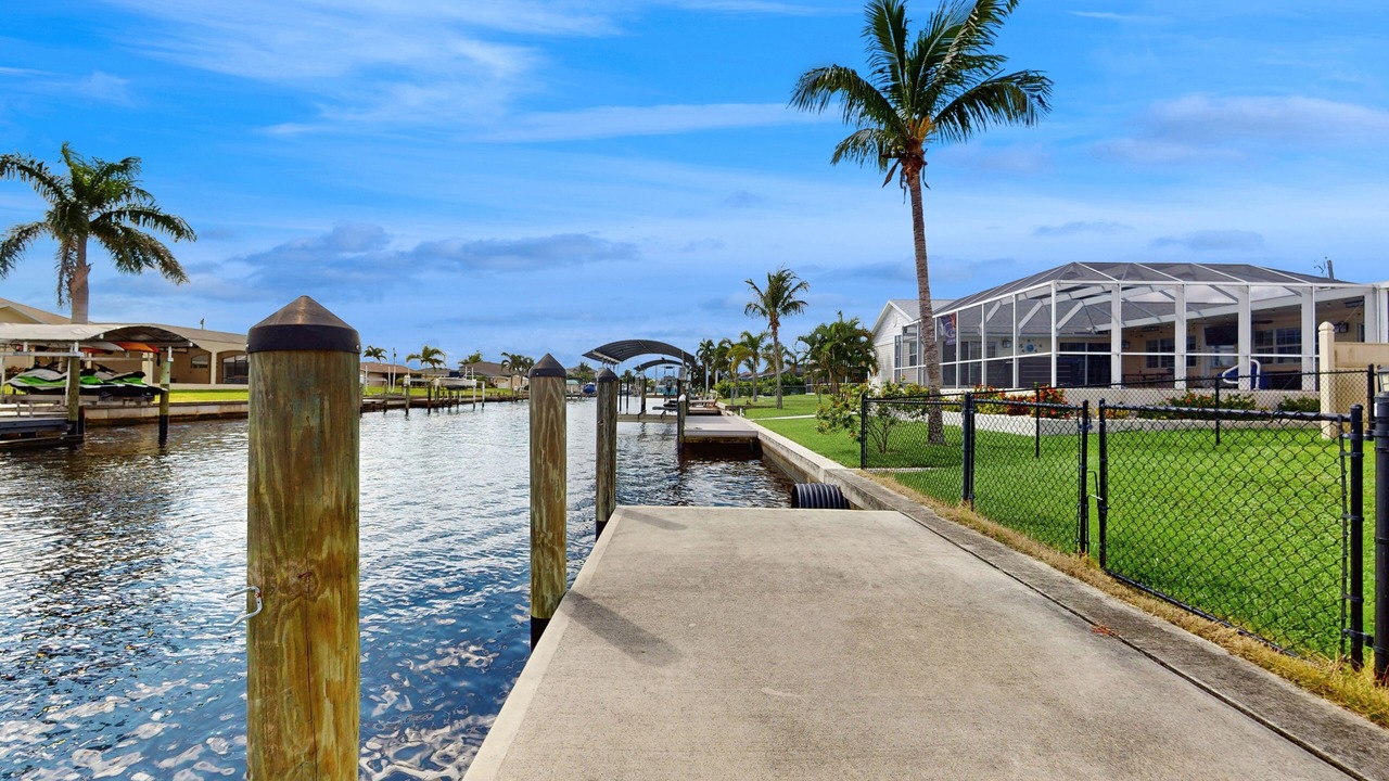 Photo of Outdoor in Gulf Cove