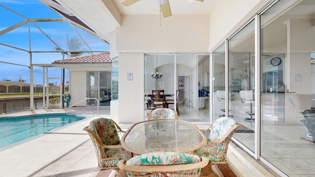 Photo of Outdoor in Gulf Cove