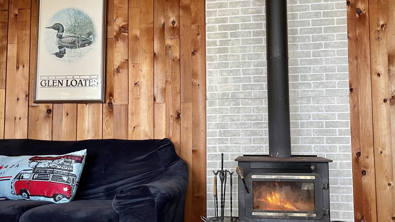 Photo of Livingroom in Kirkfield