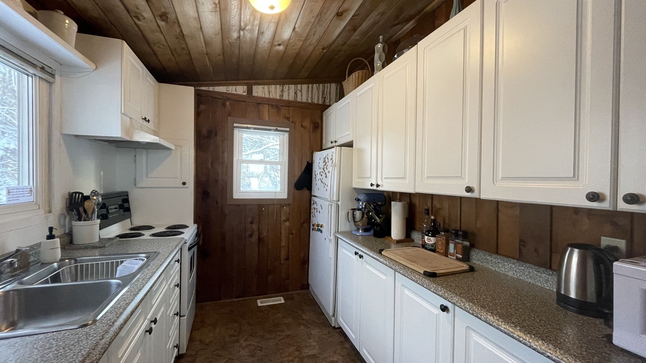Photo of Kitchen in Kirkfield