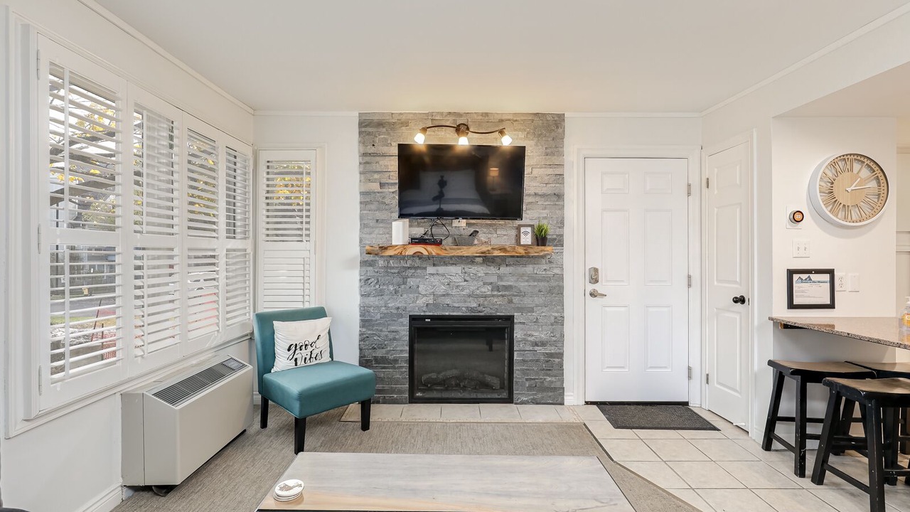 Photo of Livingroom in Craigleith