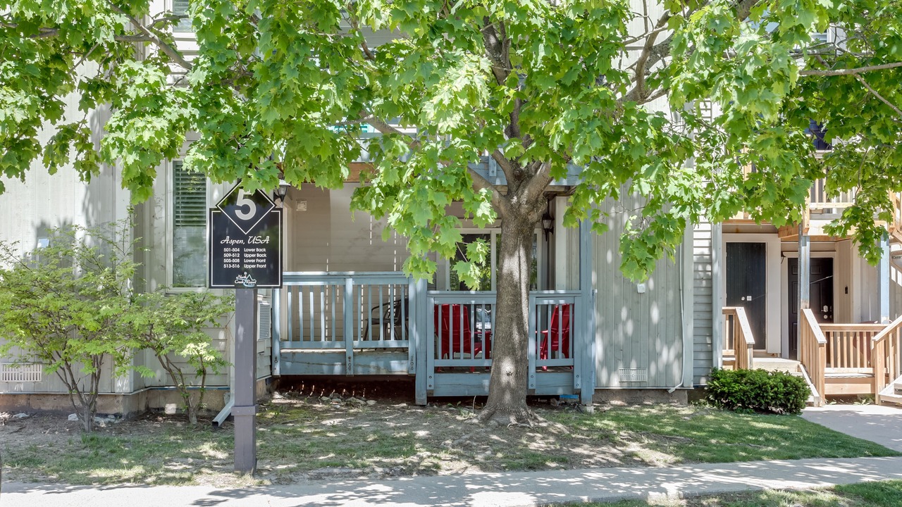 Photo of Outdoor in Craigleith
