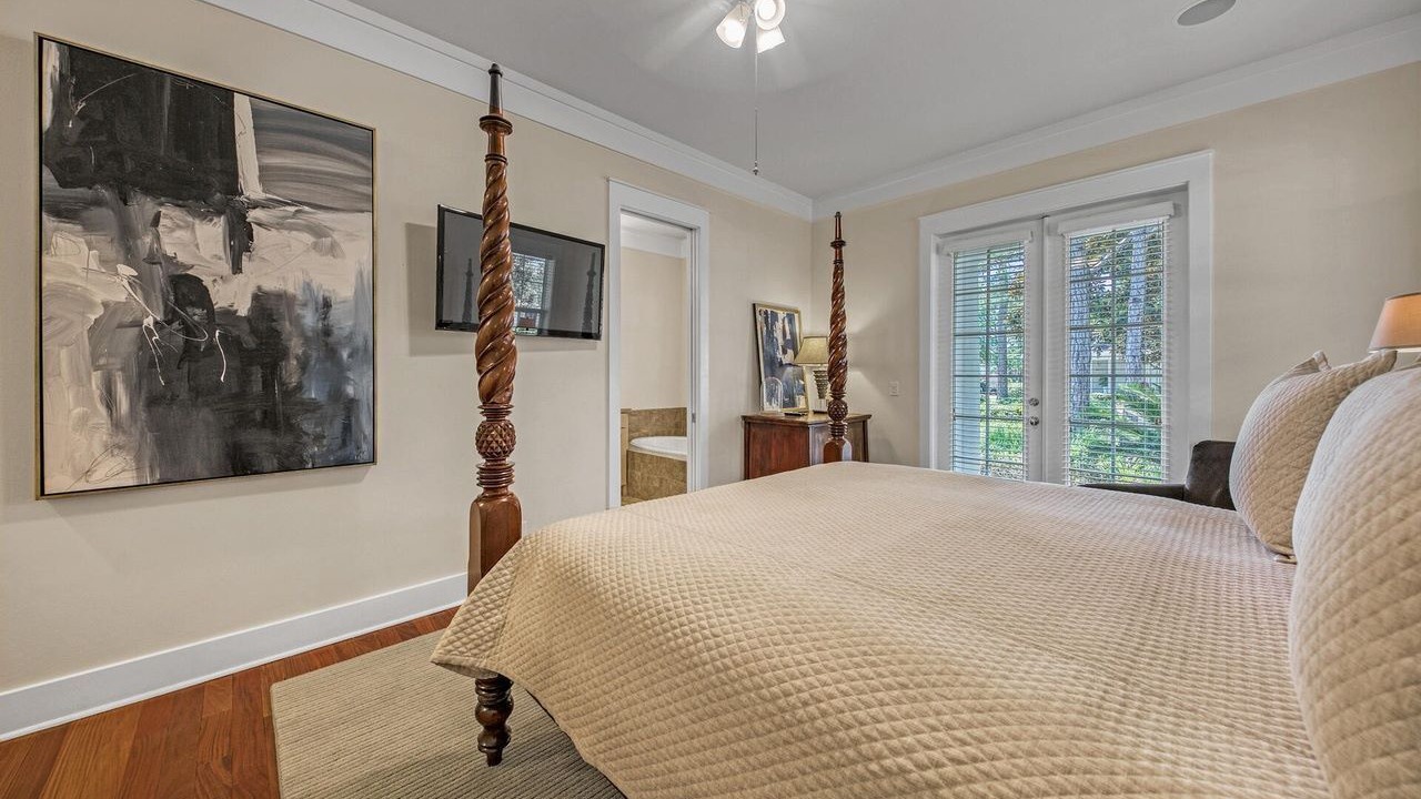 Photo of Bedroom in Laurel Grove