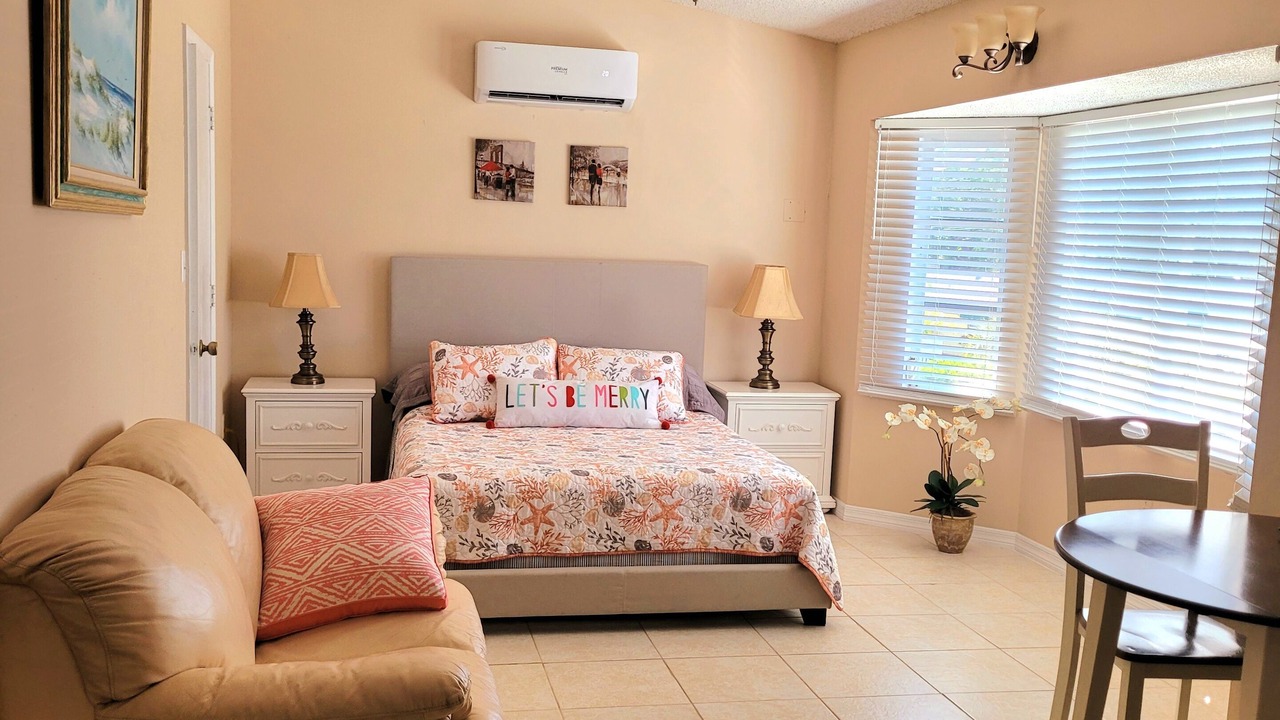 Photo of Bedroom in Southgate