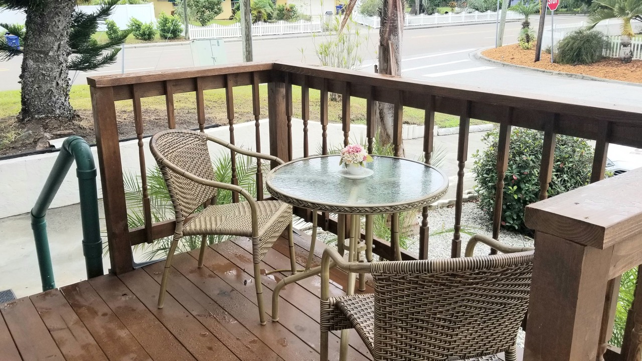 Photo of Outdoor in Southgate