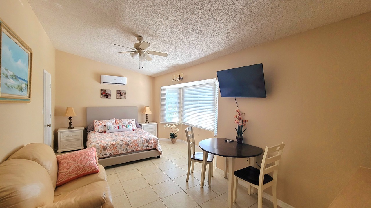 Photo of Bedroom in Southgate